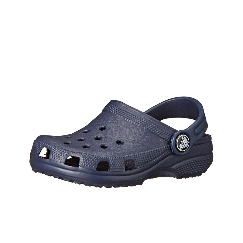 Opp France Classic Clog Men’s Breathable Sandals Navy