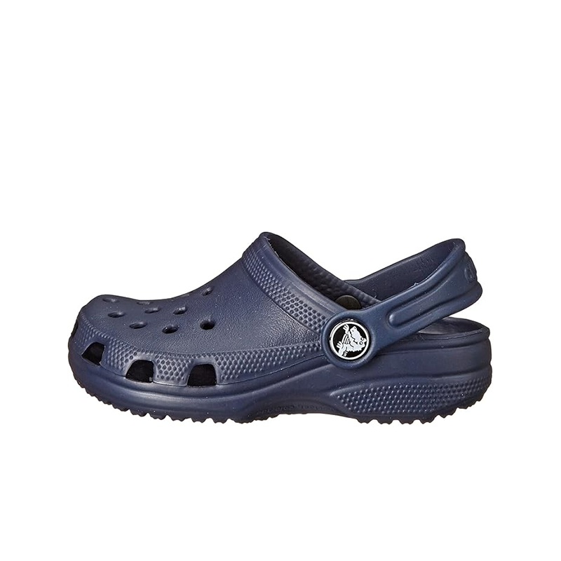 Opp France Classic Clog Men’s Breathable Sandals Navy