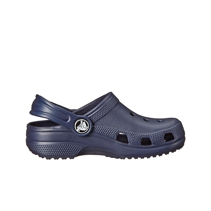 opp france Classic Clog men’s breathable sandals Navy