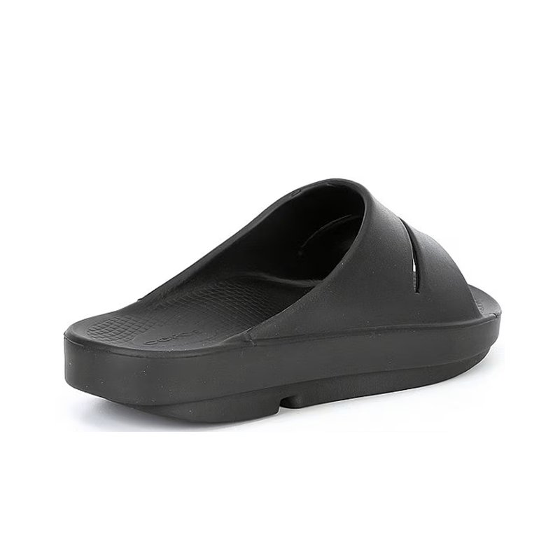 Opp France Cool Thick-soled Flip Flops Men’s Machine Washable Slides Slippers