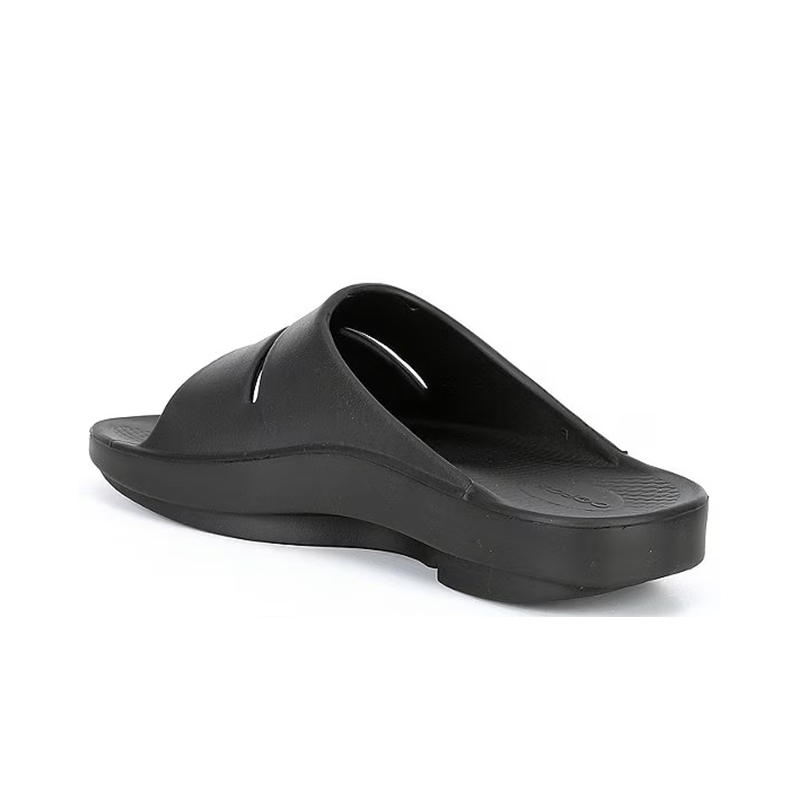 Opp France Cool Thick-soled Flip Flops Men’s Machine Washable Slides Slippers