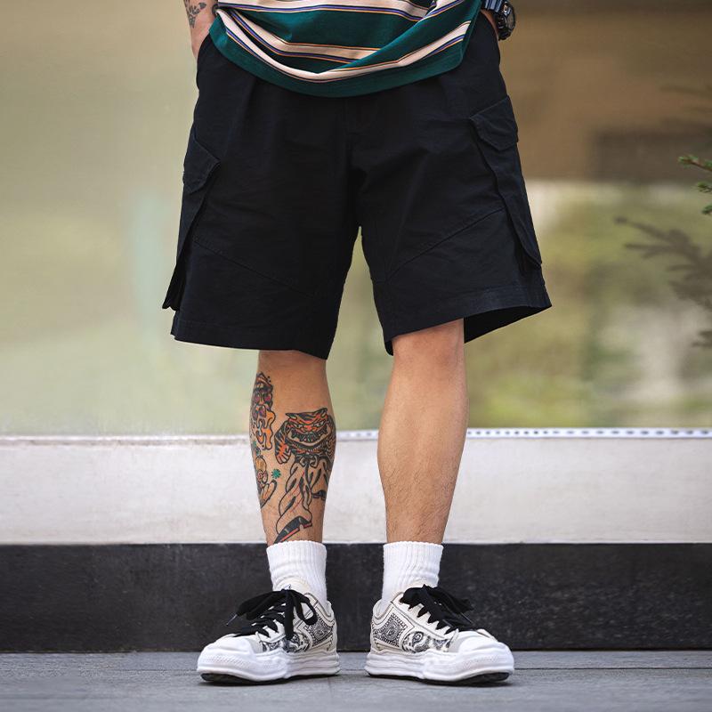 Opp France Dissolving Sole Print Platform Casual Shoes White