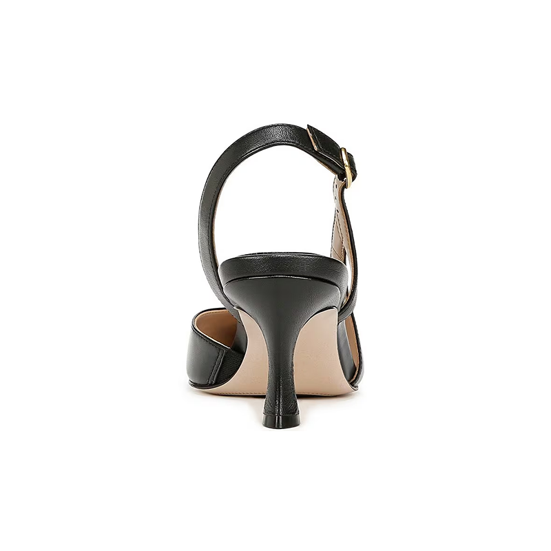 Opp France High Heel Women’s Sandals Slingback Pumps