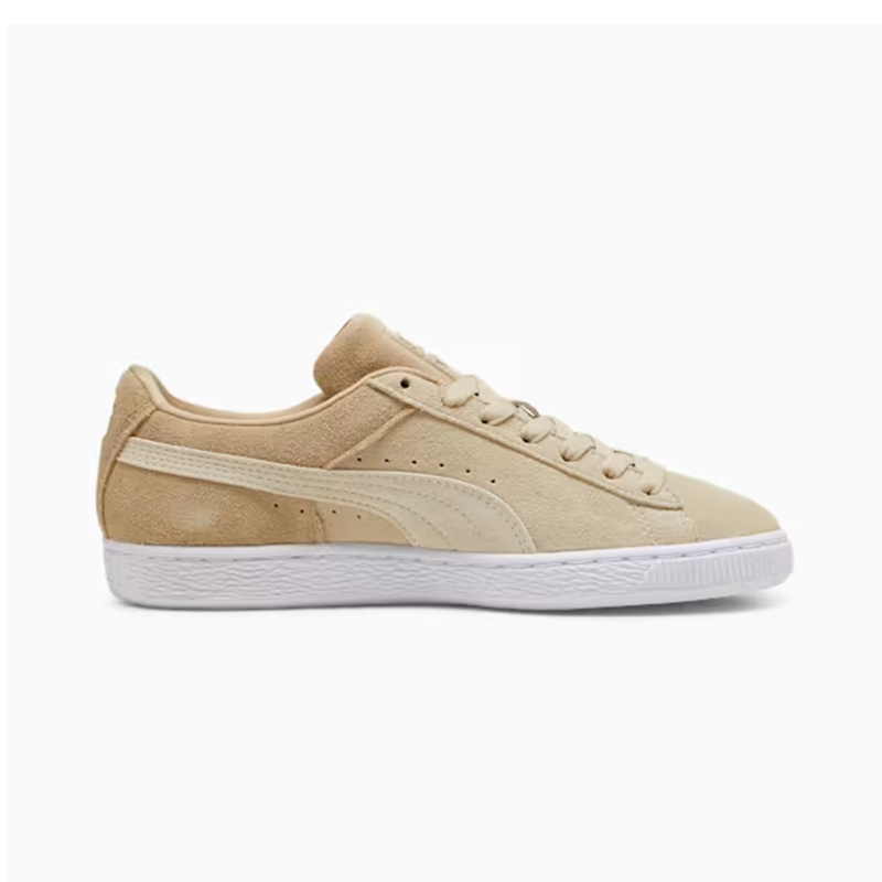 Opp France Khaki Lace-up Versatile Fashionable Men’s And Women’s Casual Shoes