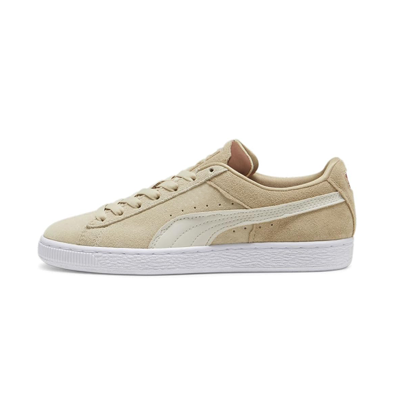 opp france Khaki lace-up versatile fashionable men’s and women’s casual shoes