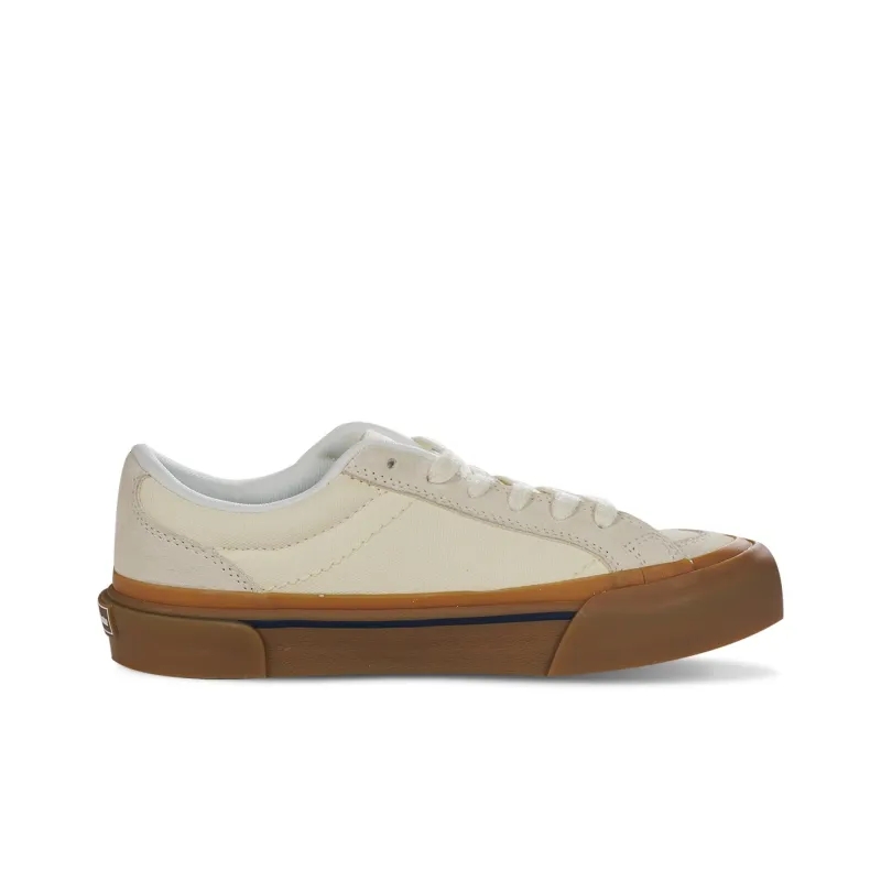 Opp France Lace Up Canvas Low Cut Unisex Casual Shoes
