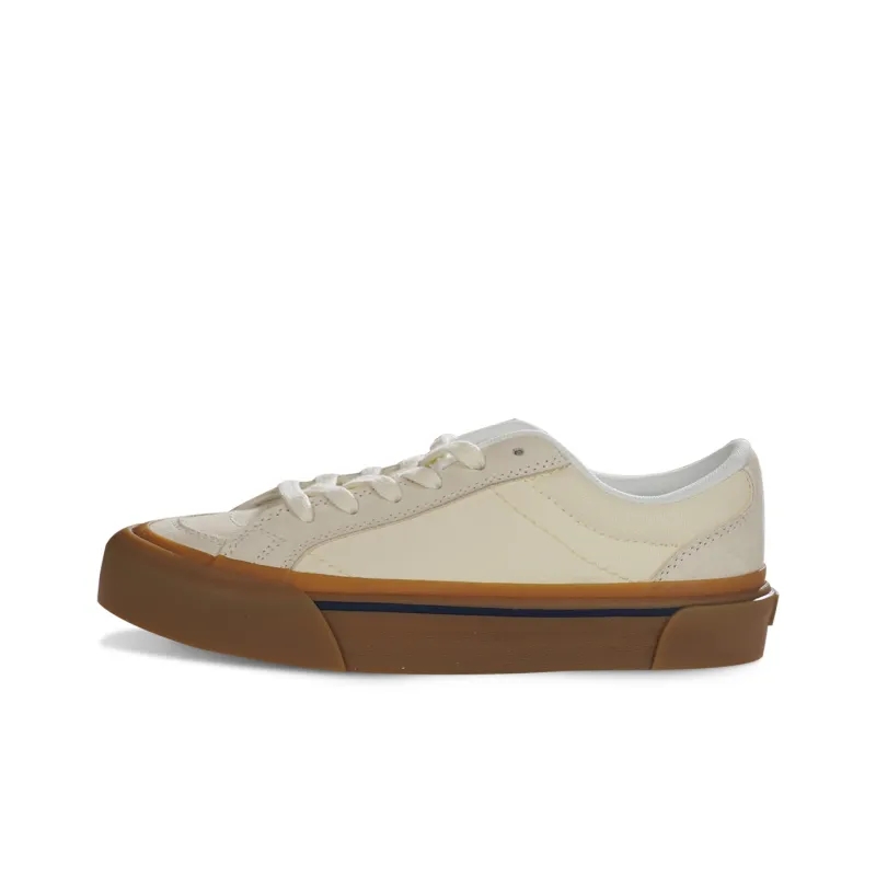 opp france lace up canvas low cut unisex casual shoes