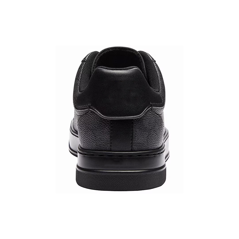 Opp France Lace-up Printed Fashionable Men’s Casual Sneakers