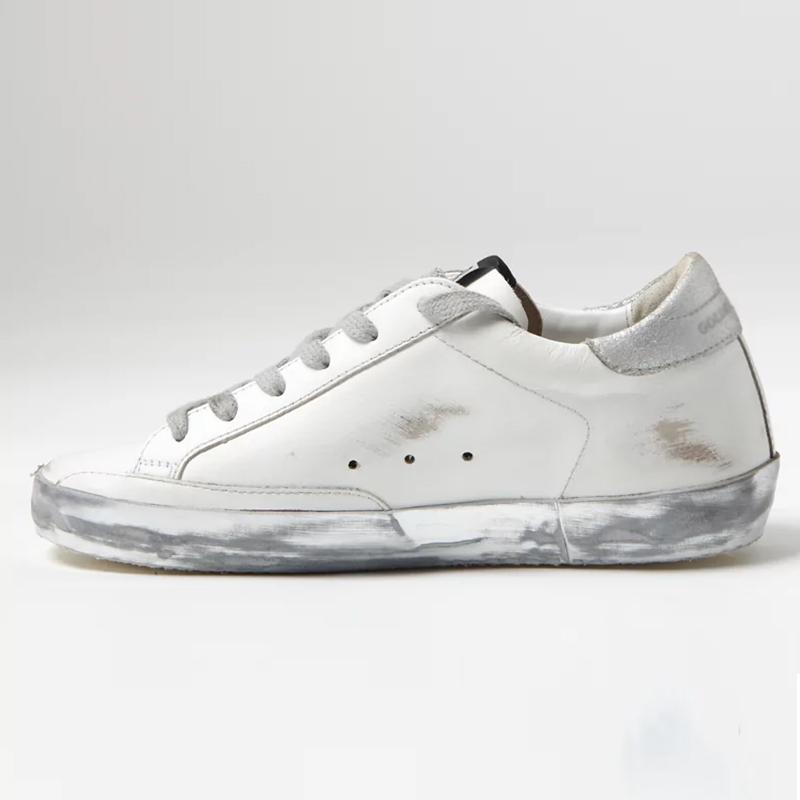 Opp France Lace-up Star Versatile Fashionable Women’s Casual Shoes