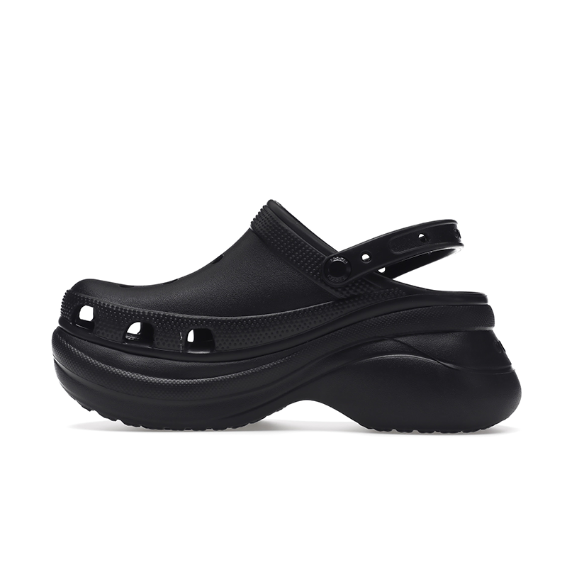 Opp France Ladies Classic Bae Clog Breathable Sandals