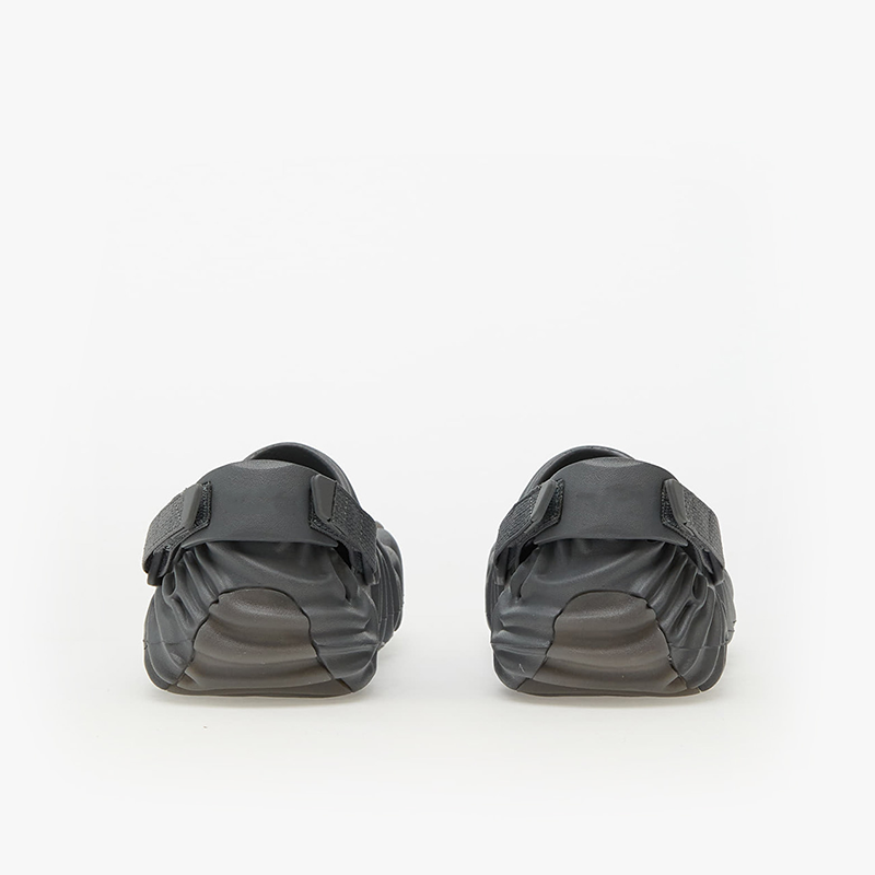 Opp France Men’s And Women’s Black Sandals Breathable