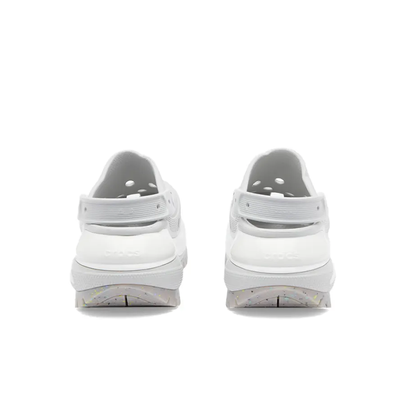 Opp France Men’s Classic Mega Crush Clog Platform Sandals Atmosphere