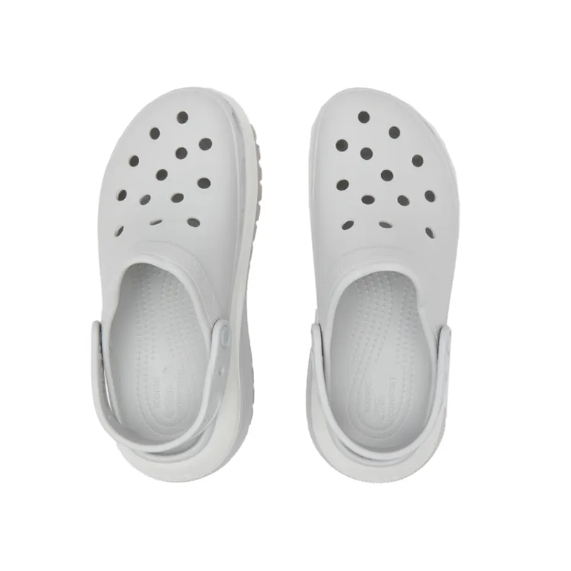 Opp France Men’s Classic Mega Crush Clog Platform Sandals Atmosphere