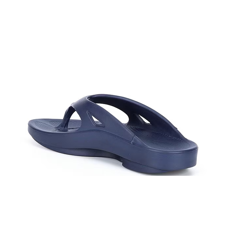 Opp France Men’s Cool Flip Flops Thick-soled Slides Slippers