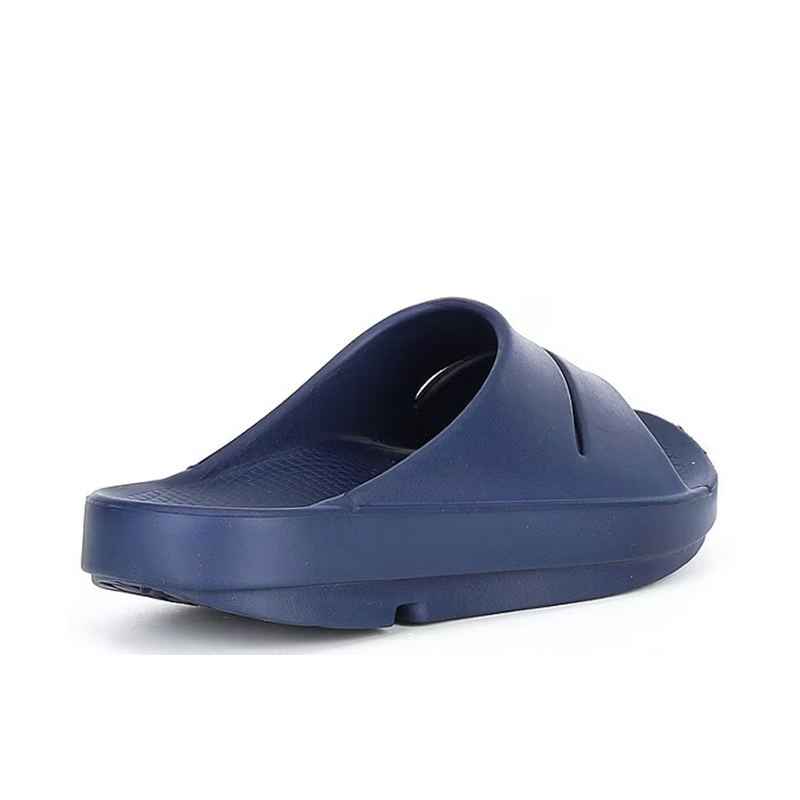 Opp France Men’s Cool Thick-soled Machine Washable Slides Slippers