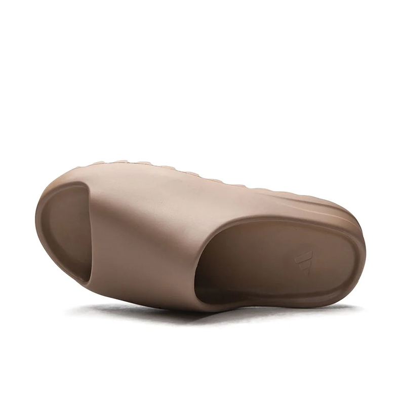 Opp France Men’s Earth Brown Slides Walking Non-slip Sandals