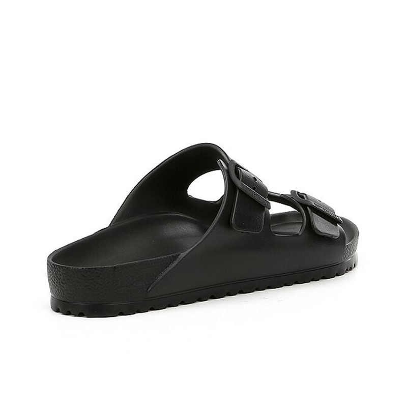 Opp France Men’s EVA Ultra-light Slippers Anti-slip Wear-resistant Sandals