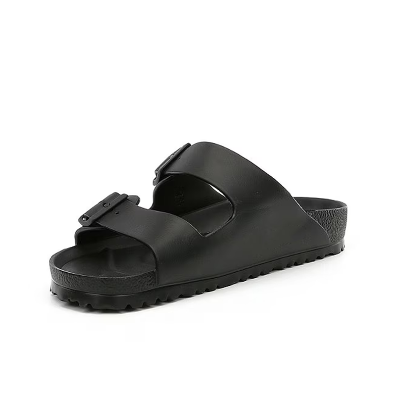 Opp France Men’s EVA Ultra-light Slippers Anti-slip Wear-resistant Sandals