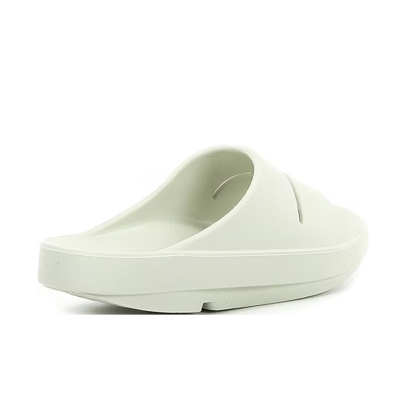 Opp France Men’s Machine Washable Slides Thick-soled Flip Flops Slippers