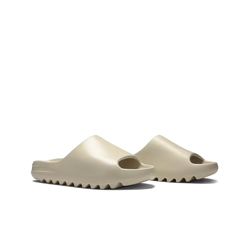 Opp France Men’s Slides Bone Breathable Non-slip Sandals