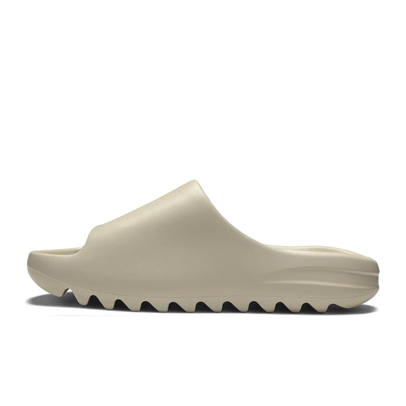 Opp France Men’s Slides Bone Breathable Non-slip Sandals