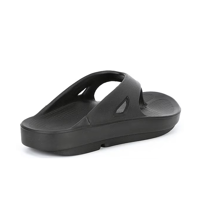 Opp France Men’s Slippers Non-slip And Wear-resistant Slippers