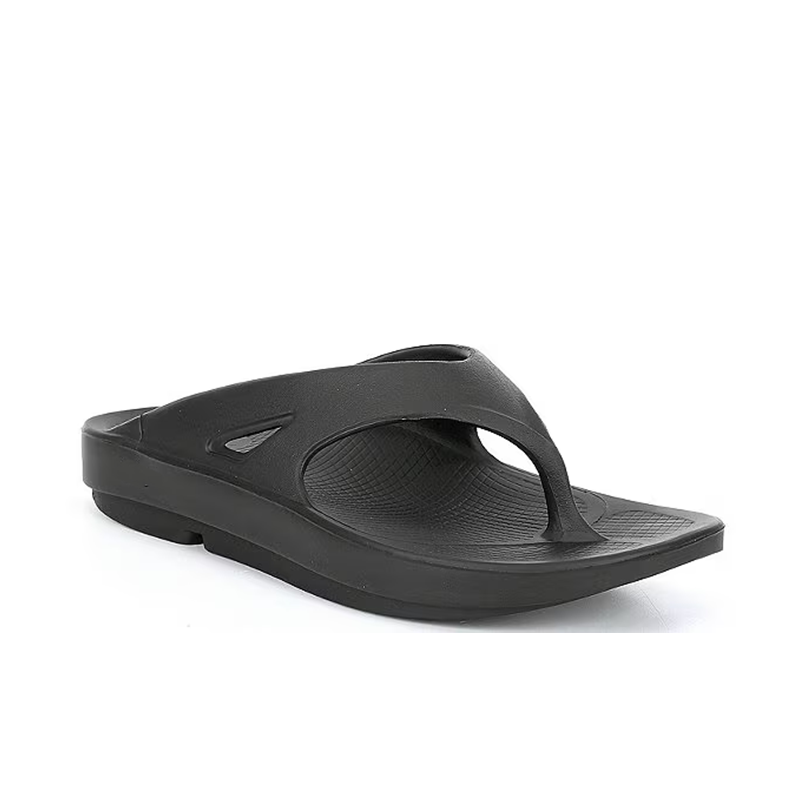 opp france Men’s Slippers Non-slip and Wear-resistant Slippers
