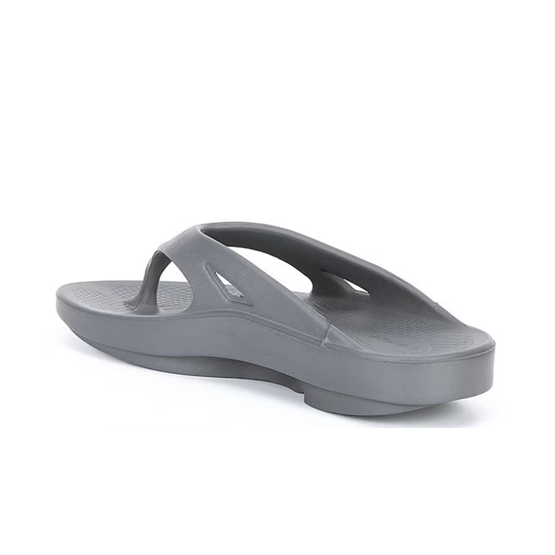 Opp France Men’s Thick-soled Slippers Non-slip And Wear-resistant