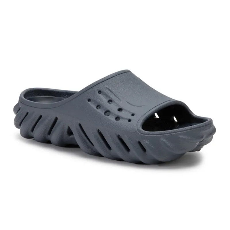 Opp France NEW Pollex Clog Grey Men’s And Women’s Sandals