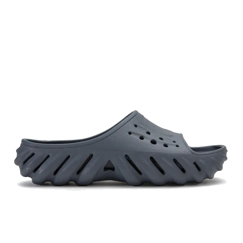 opp france NEW Pollex Clog Grey Men’s and Women’s Sandals