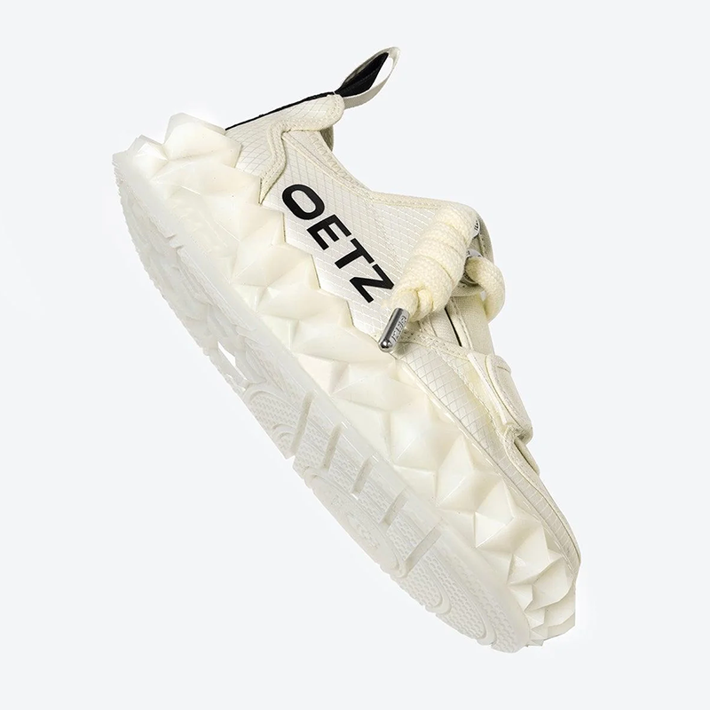 Opp France Non-slip And Wear-resistant Men’s And Women’s Casual Shoes Beige