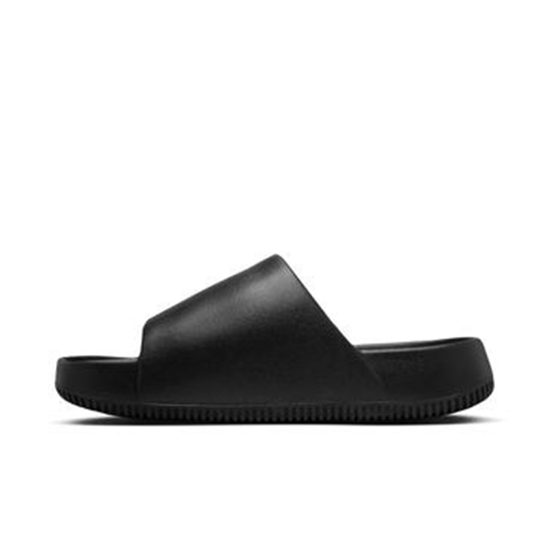 Opp France Calm Women’s Slides Black Sandals