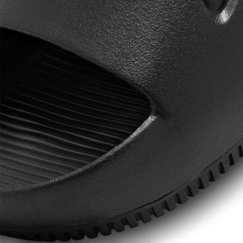 Opp France Calm Women’s Slides Black Sandals