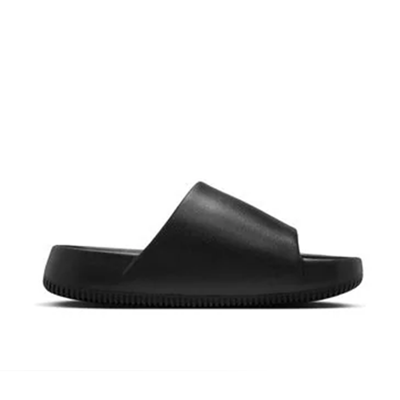 opp france Calm Women’s Slides Black Sandals