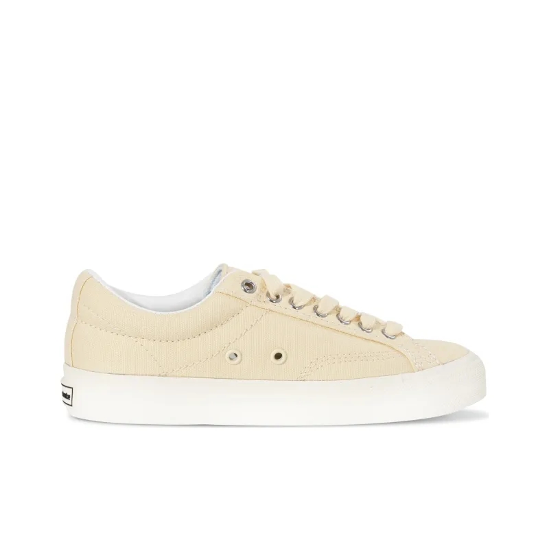 Opp France Canvas Low Cut Unisex Casual Shoes