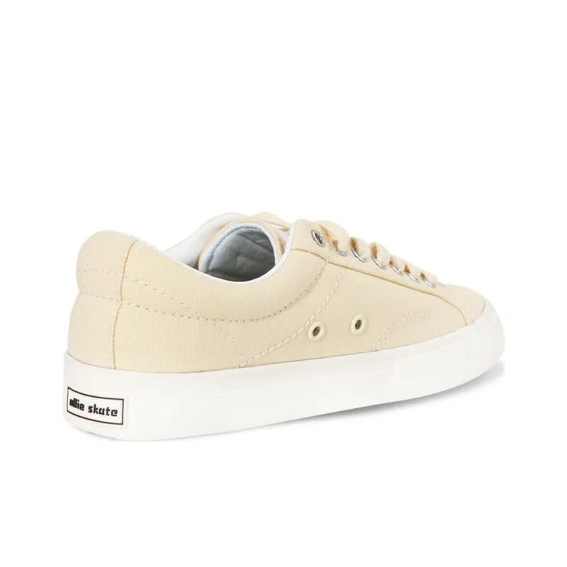 Opp France Canvas Low Cut Unisex Casual Shoes