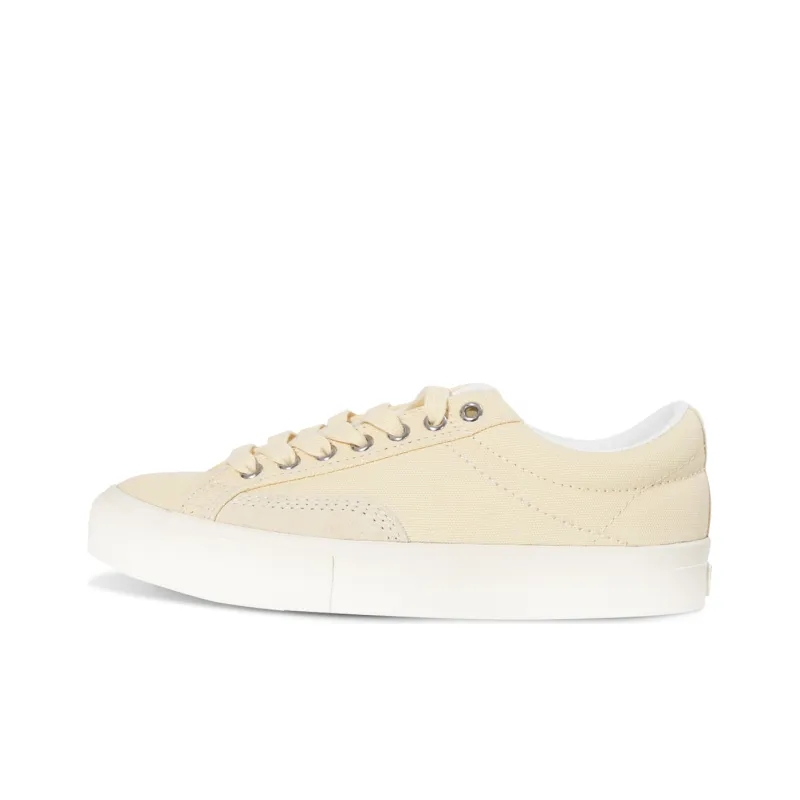 opp france canvas low cut unisex casual shoes