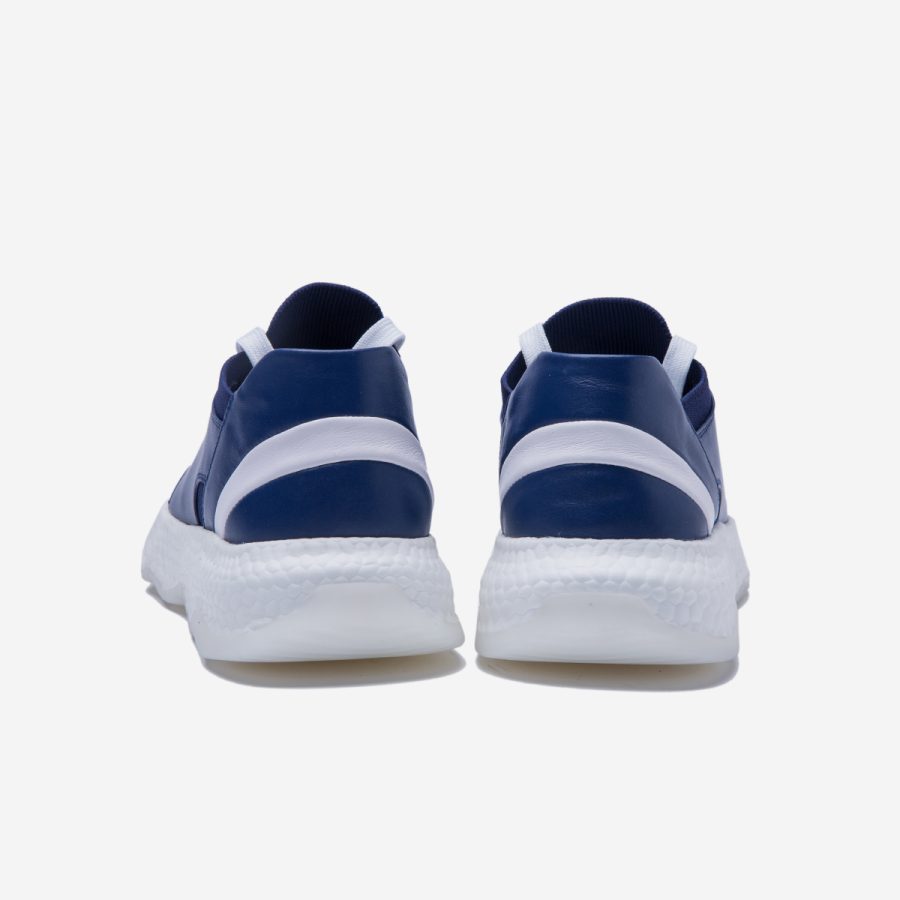 Opp France Casual Lace-Up Shoes