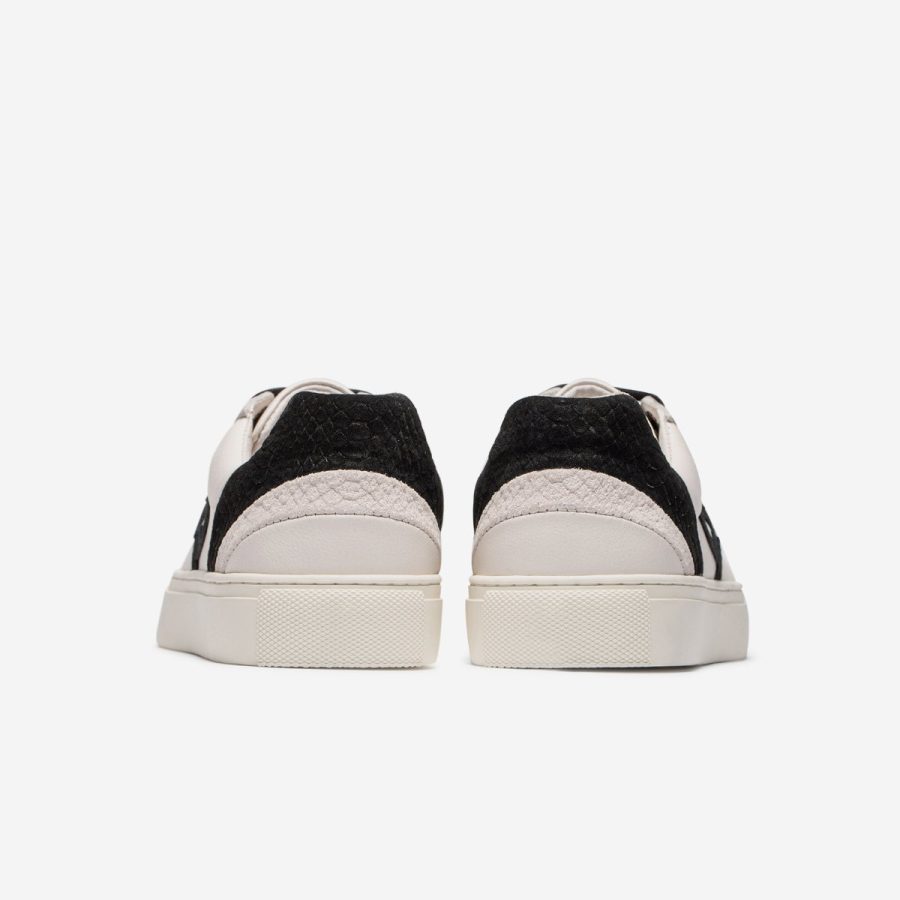 Opp France Casual Shoes Black