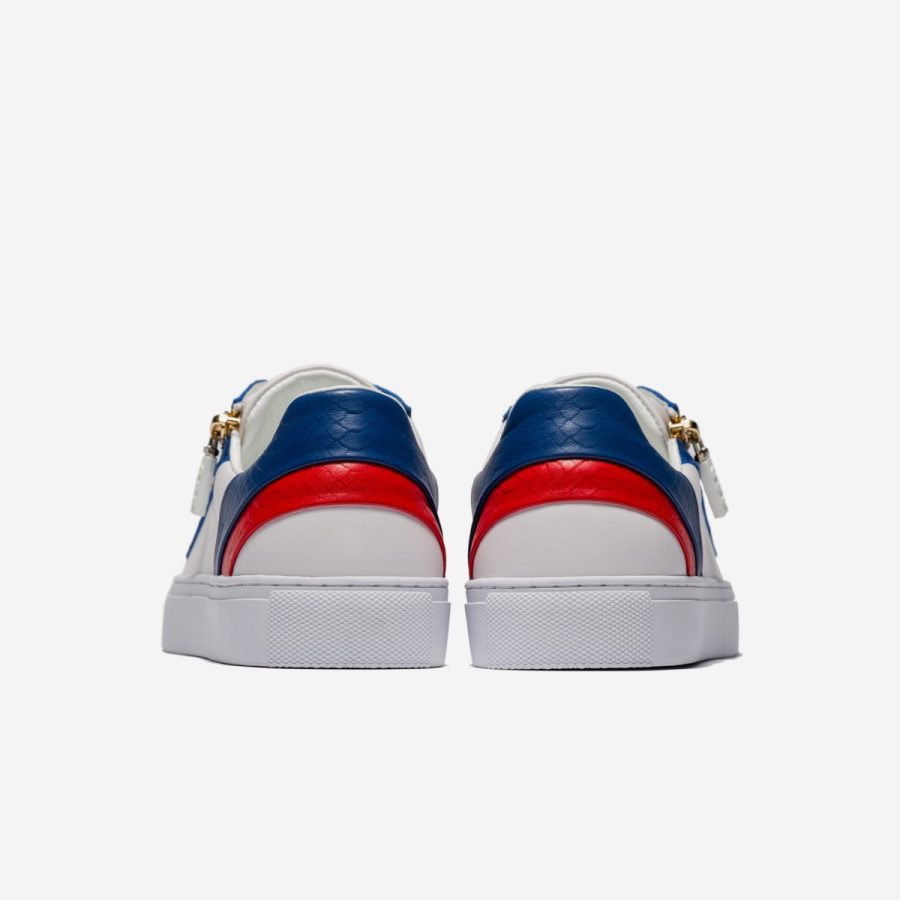 Opp France Casual Shoes Blue