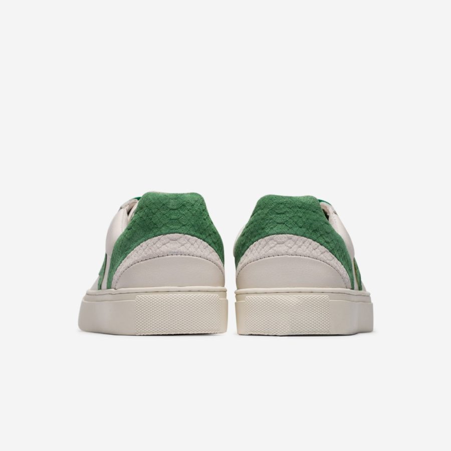 Opp France Casual Shoes Green