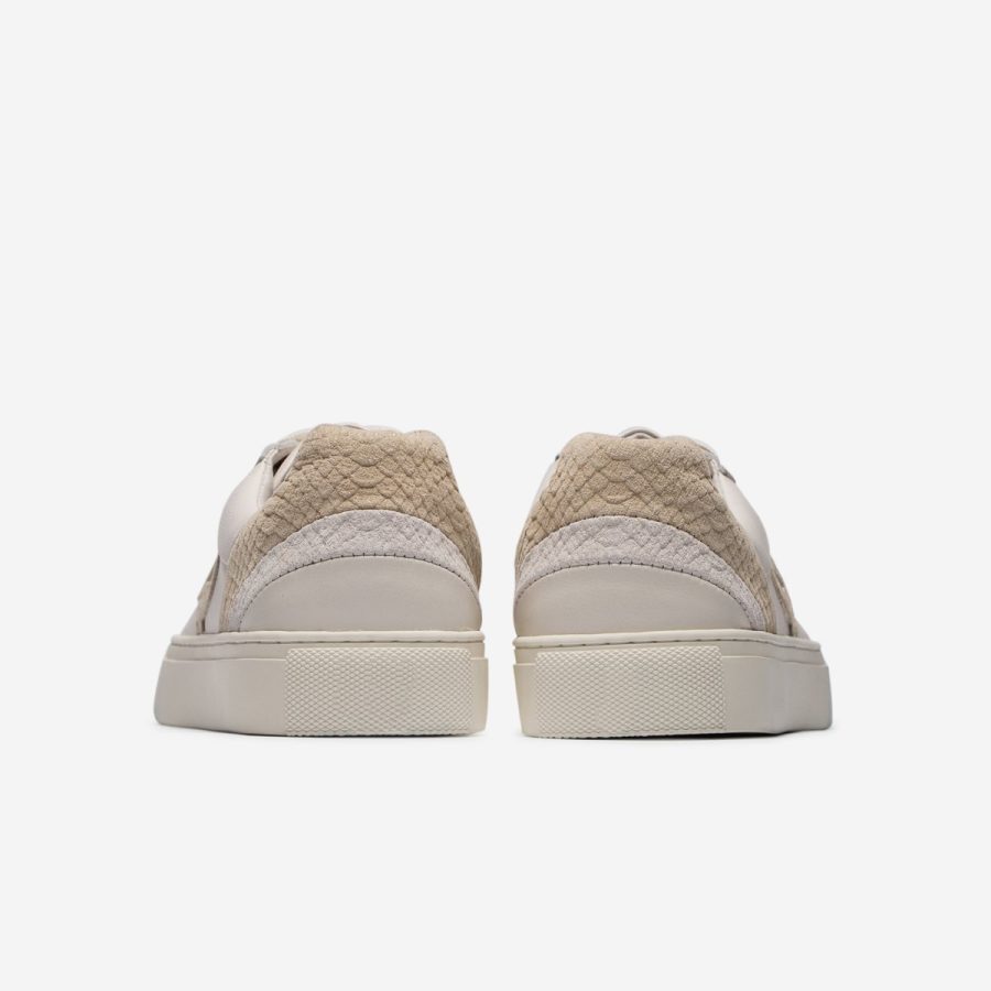 Opp France Casual Shoes Khaki