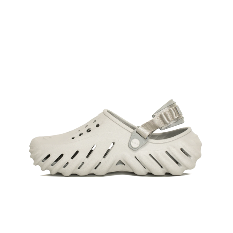 Opp France Classic Echo Clogs Stucco Men’s Sandals