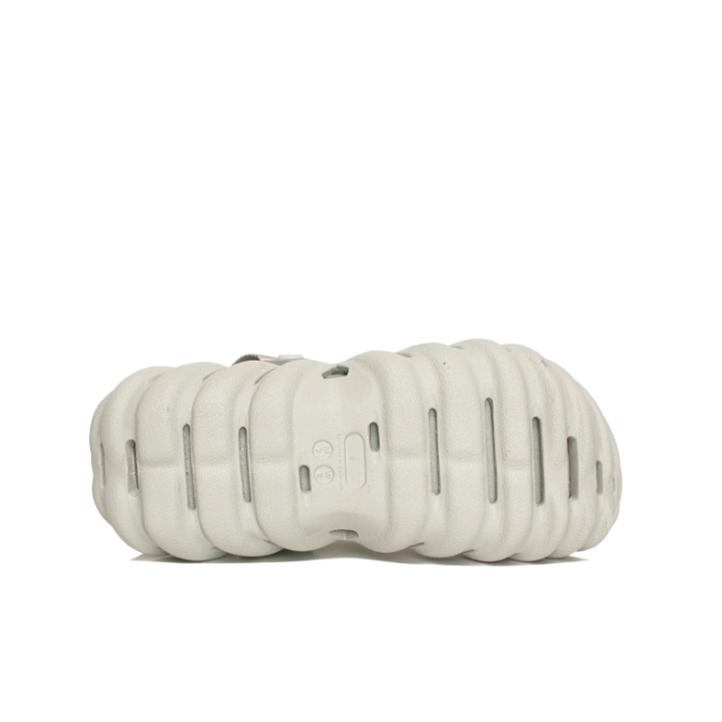 Opp France Classic Echo Clogs Stucco Men’s Sandals