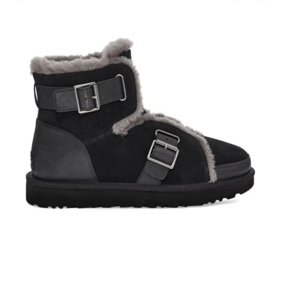 Opp France Classic Ultra Mini Hybrid Black