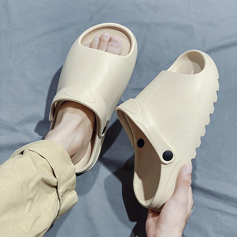 Opp France Couple Outdoor Trendy Beach Shoes