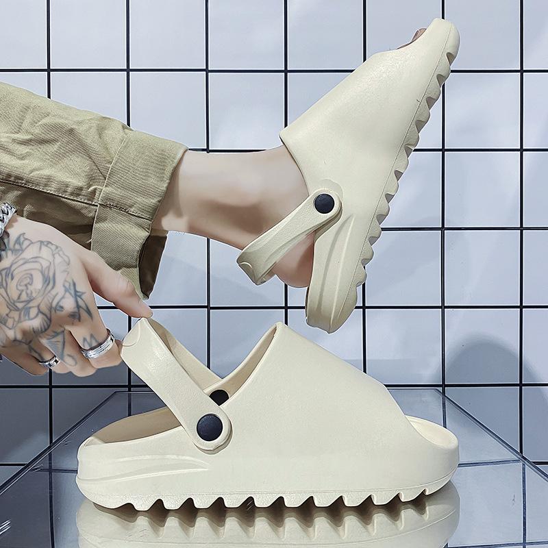 Opp France Couple Outdoor Trendy Beach Shoes