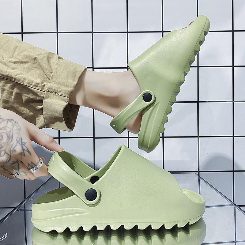 Opp France Couple Outdoor Trendy Beach Shoes