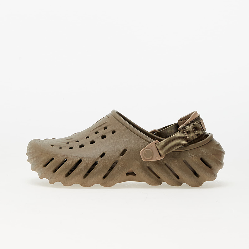 Opp France Echo Clogs Men’s Sandals Beach Shoes