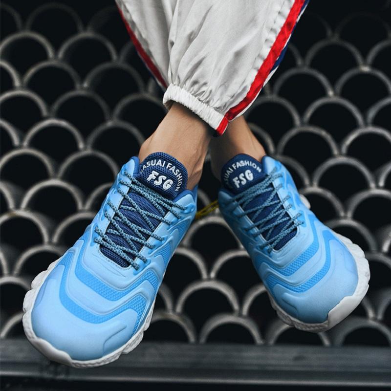 Opp France FSQ Running Walking Sneakers Shoes